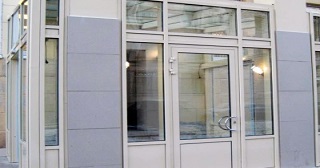 Ремонт входной группы Новороссийск, цена от 1239 руб.